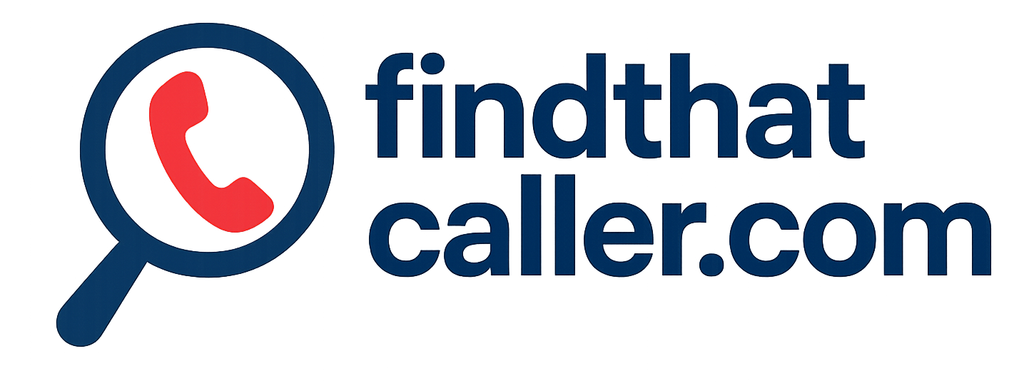 Find That Caller
